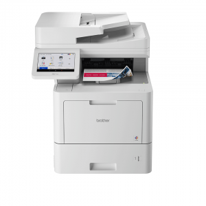 Brother MFC-L9630CDN Professioneller A4-Farblaser-All-in-One 