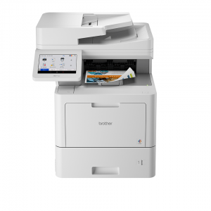 Brother MFC-L9670CDN Professioneller A4-Farblaser-All-in-One 
