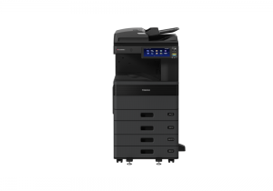 A3 Farb-Multifunktionsdrucker Toshiba eStudio 2521AC