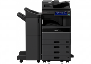 A3 Multifunktionsdrucker Toshiba eStudio 3028A