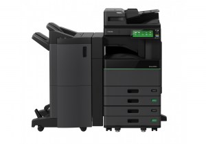 ECO Hybrid Multifunktionsdrucker Toshiba eStudio 3508LP