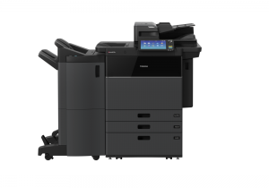 A3 Multifunktionsdrucker Toshiba eStudio 5518A